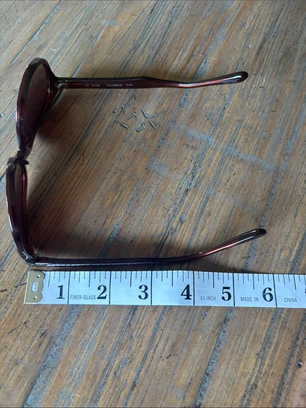 Fossil women’s sunglasses